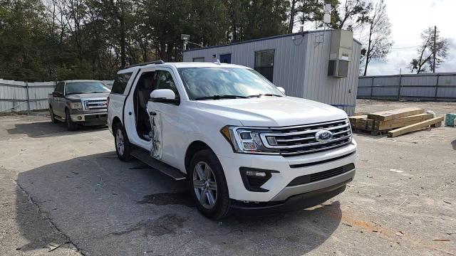 Ford Expedition 2020