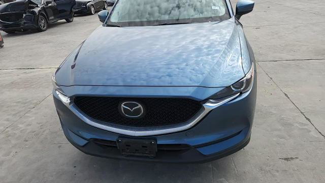 Mazda CX-5 2021