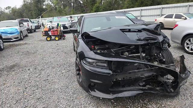 Dodge Charger 2021