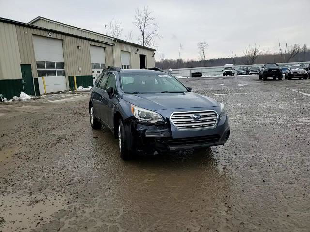 Subaru Outback 2015