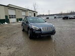 Subaru Outback 2015