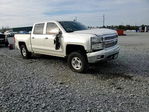 Chevrolet Silverado 2014