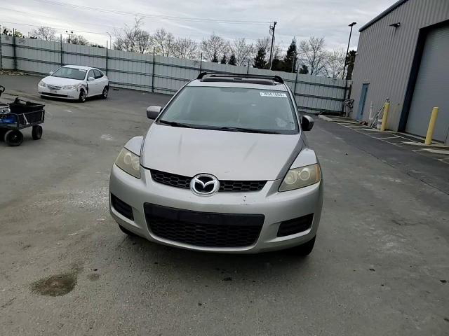 Mazda CX-7 2007