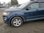Ford Explorer 2017