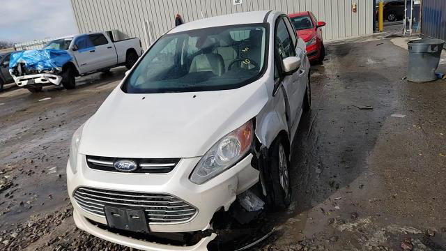 Ford C-MAX 2013