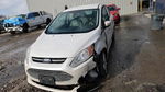 Ford C-MAX 2013