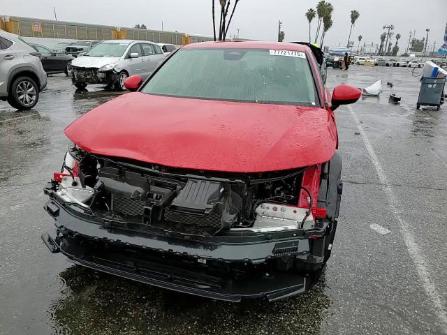 Honda Civic 2024