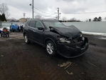 Nissan Rogue 2015