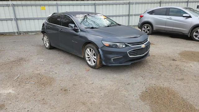 Chevrolet Malibu 2017