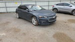 Chevrolet Malibu 2017