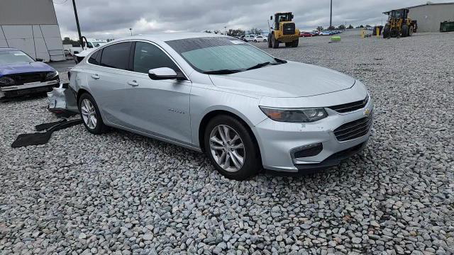 Chevrolet Malibu 2017