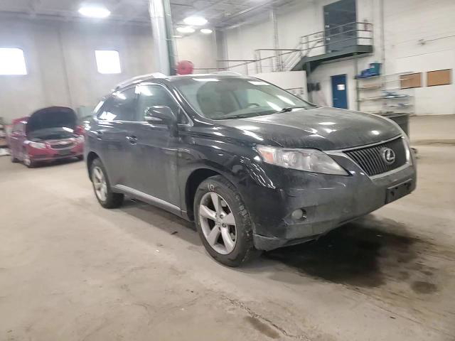 Lexus RX 2010
