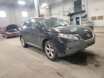Lexus RX 2010