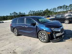 Honda Odyssey 2024