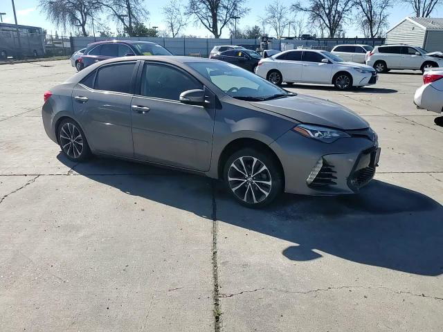 Toyota Corolla 2017