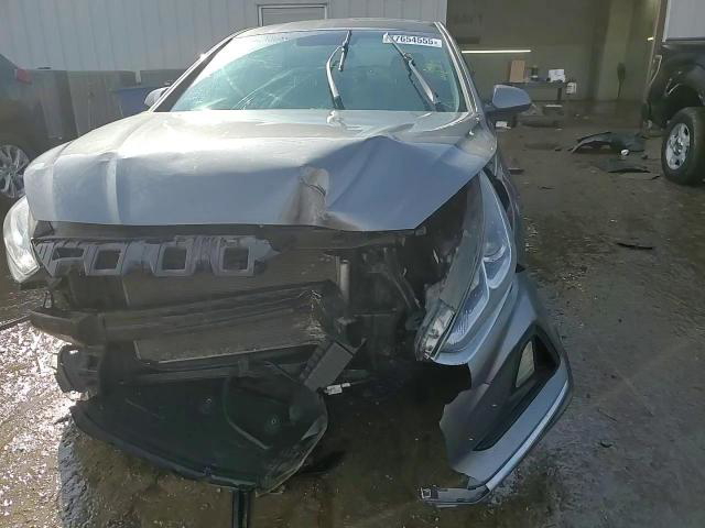 Hyundai Sonata 2019
