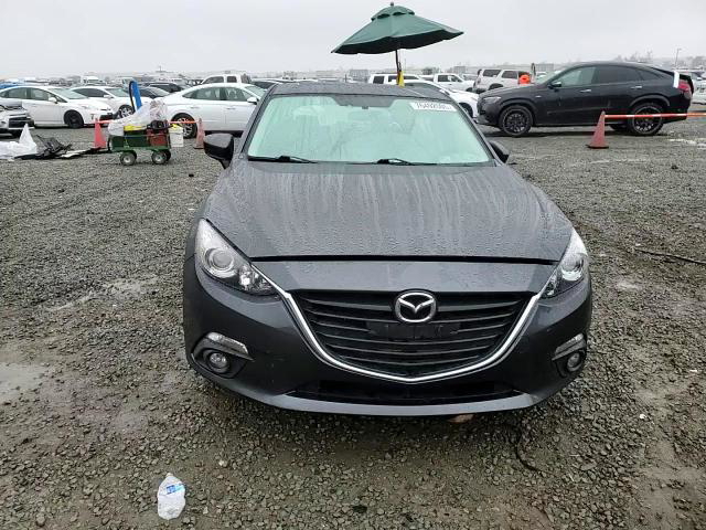 Mazda 3 2016