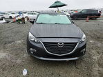 Mazda 3 2016