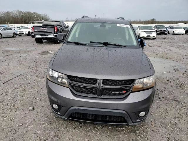 Dodge Journey 2019