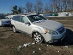 Subaru Outback 2010