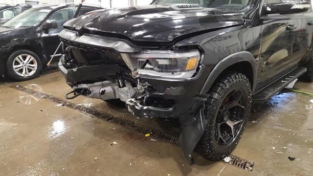 RAM 1500 2019