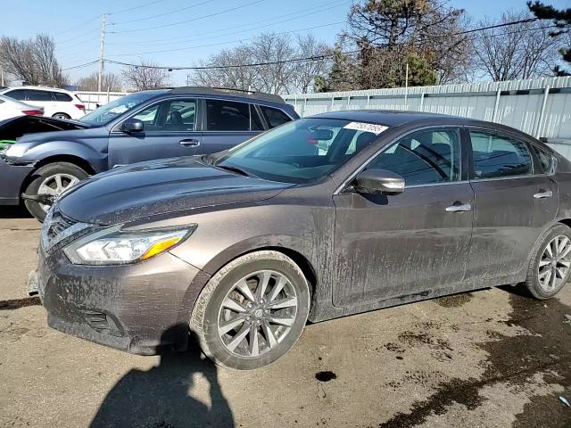 Altima 2017