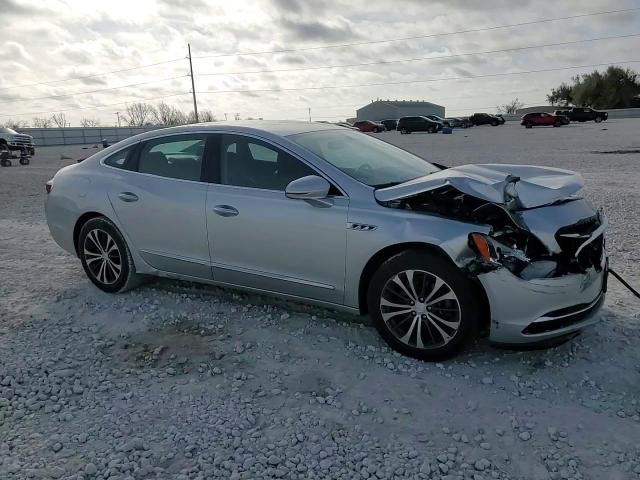 Buick LaCrosse 2017