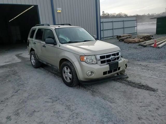 Ford Escape 2012