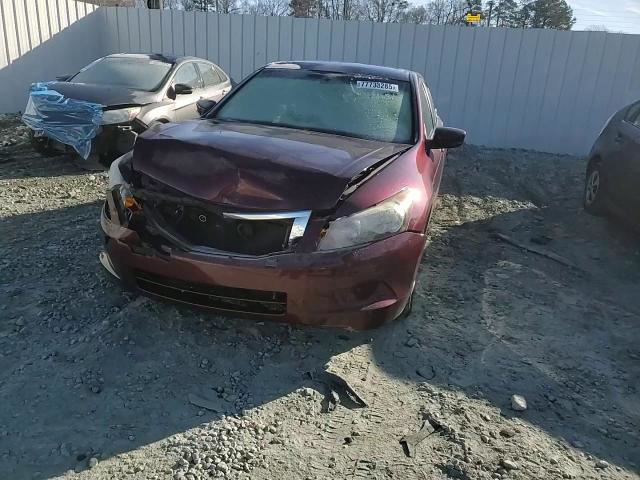 Honda Accord 2010