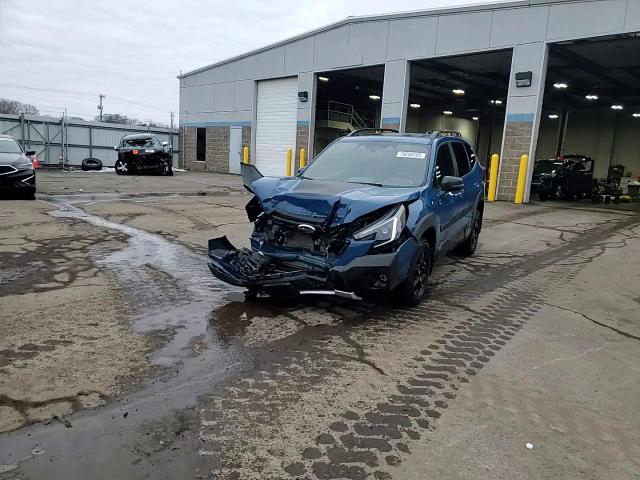 Subaru Forester 2024