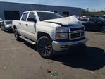 Chevrolet Silverado 2014