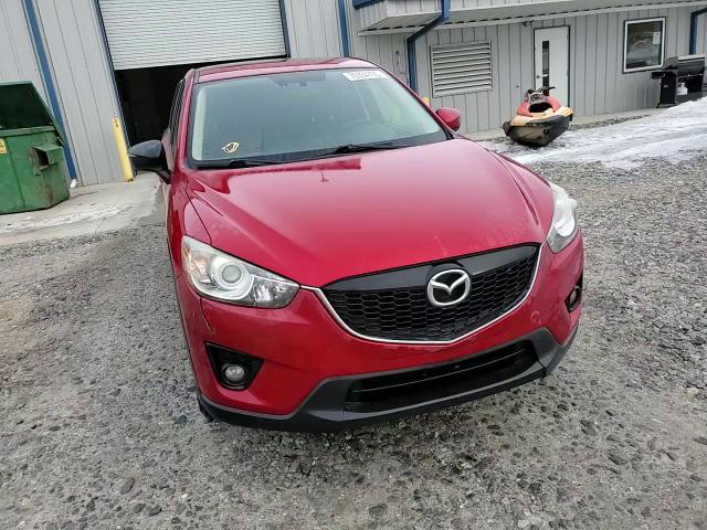 Mazda CX-5 2015