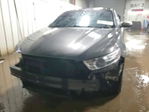 Ford Taurus 2018