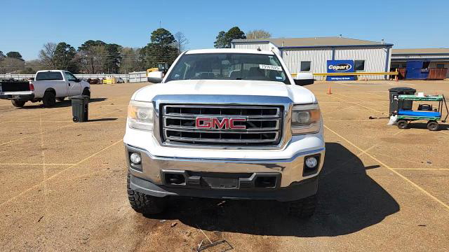 GMC Sierra 2014