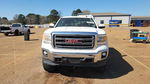 GMC Sierra 2014