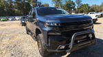 Chevrolet Silverado 2021