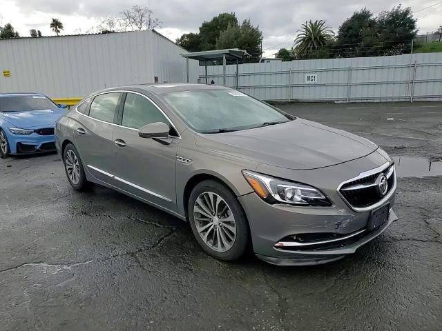 Buick LaCrosse 2017