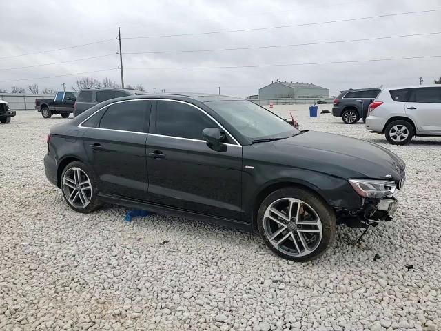 Audi A3 2019