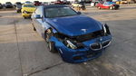 BMW Series 6 2019