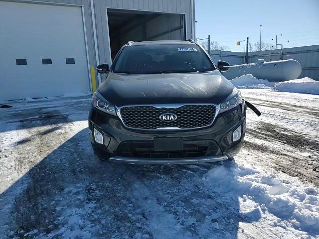 Kia Sorento 2016