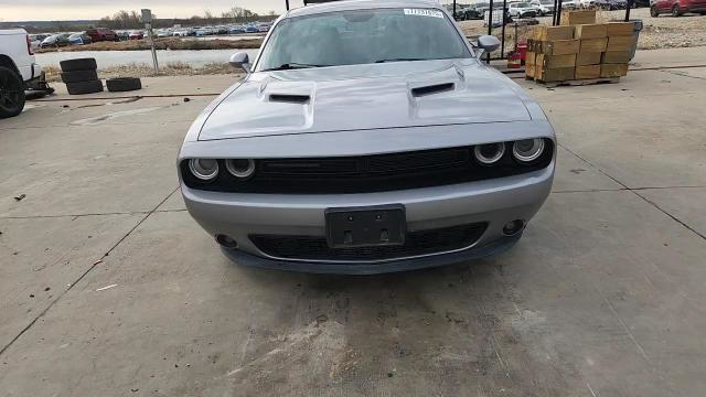 Dodge Challenger 2018