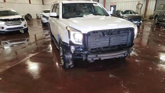 GMC Yukon 2018