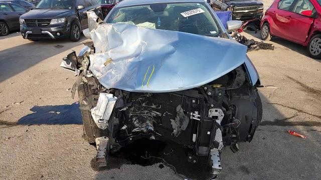 Chrysler 200 2015