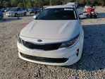 Kia Optima 2016
