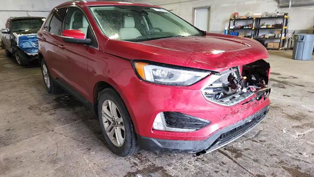 Ford Edge 2020