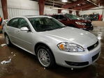 Chevrolet Impala 2013