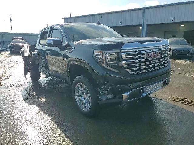 GMC Sierra 2025