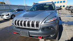 Jeep Cherokee 2017
