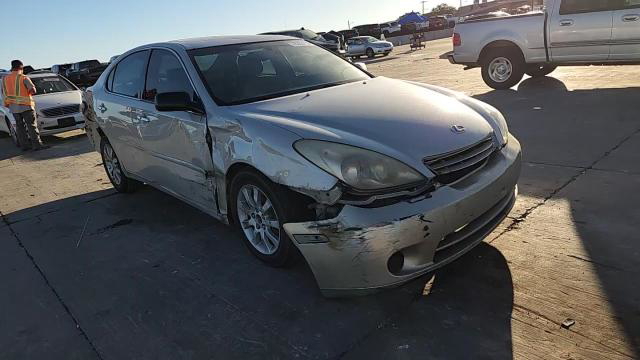 Lexus ES 2004