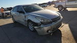 Lexus ES 2004